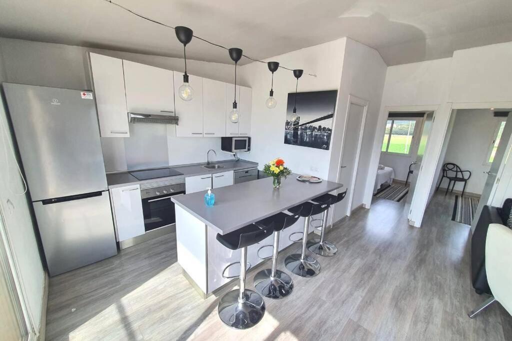 Els Tarongers Perfect For Families Or Friends Villa Sa Pobla Buitenkant foto