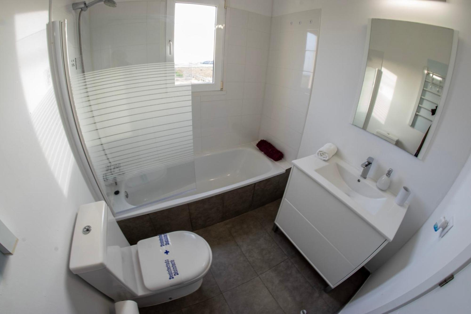 Els Tarongers Perfect For Families Or Friends Villa Sa Pobla Buitenkant foto