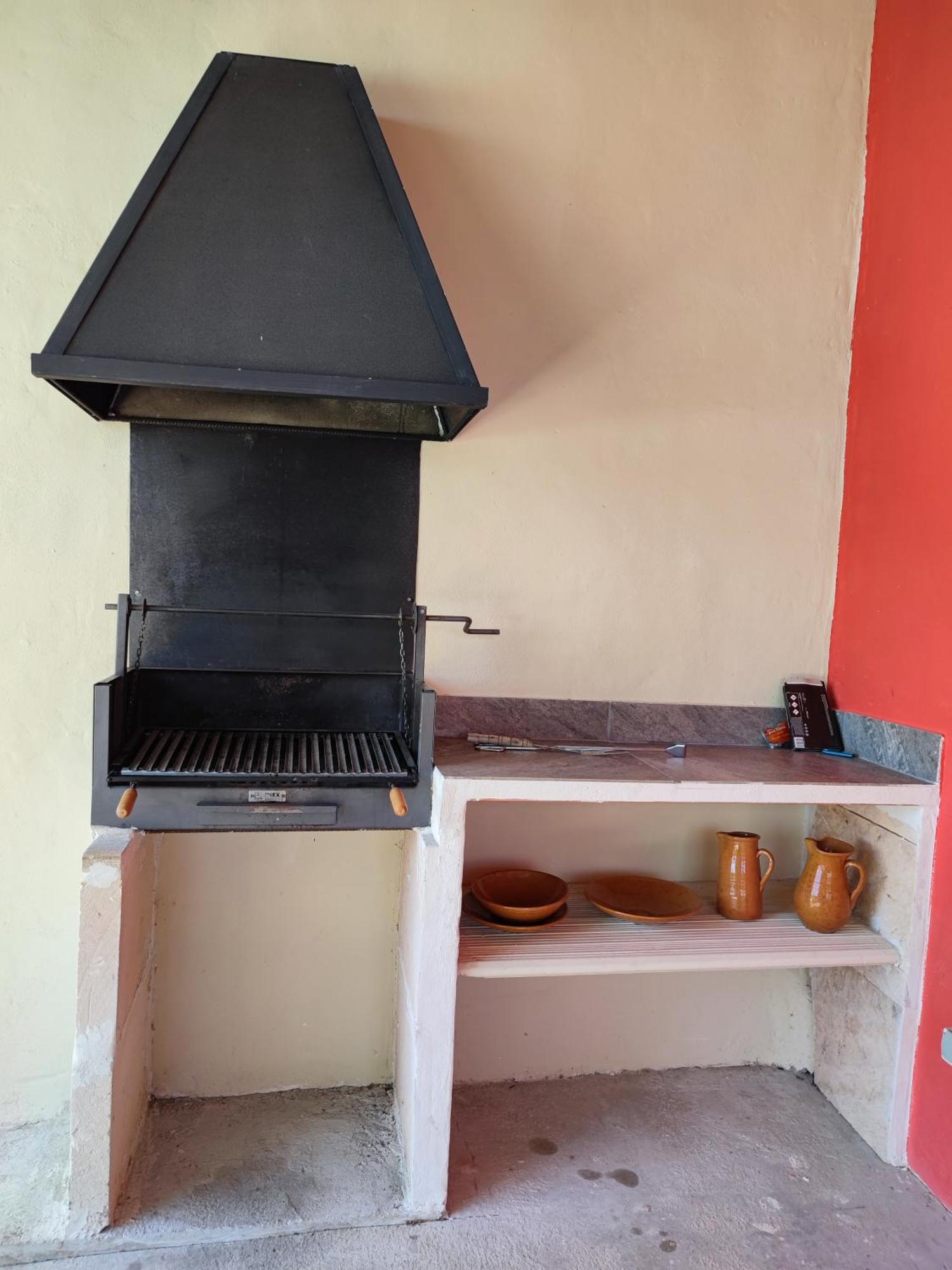 Els Tarongers Perfect For Families Or Friends Villa Sa Pobla Buitenkant foto
