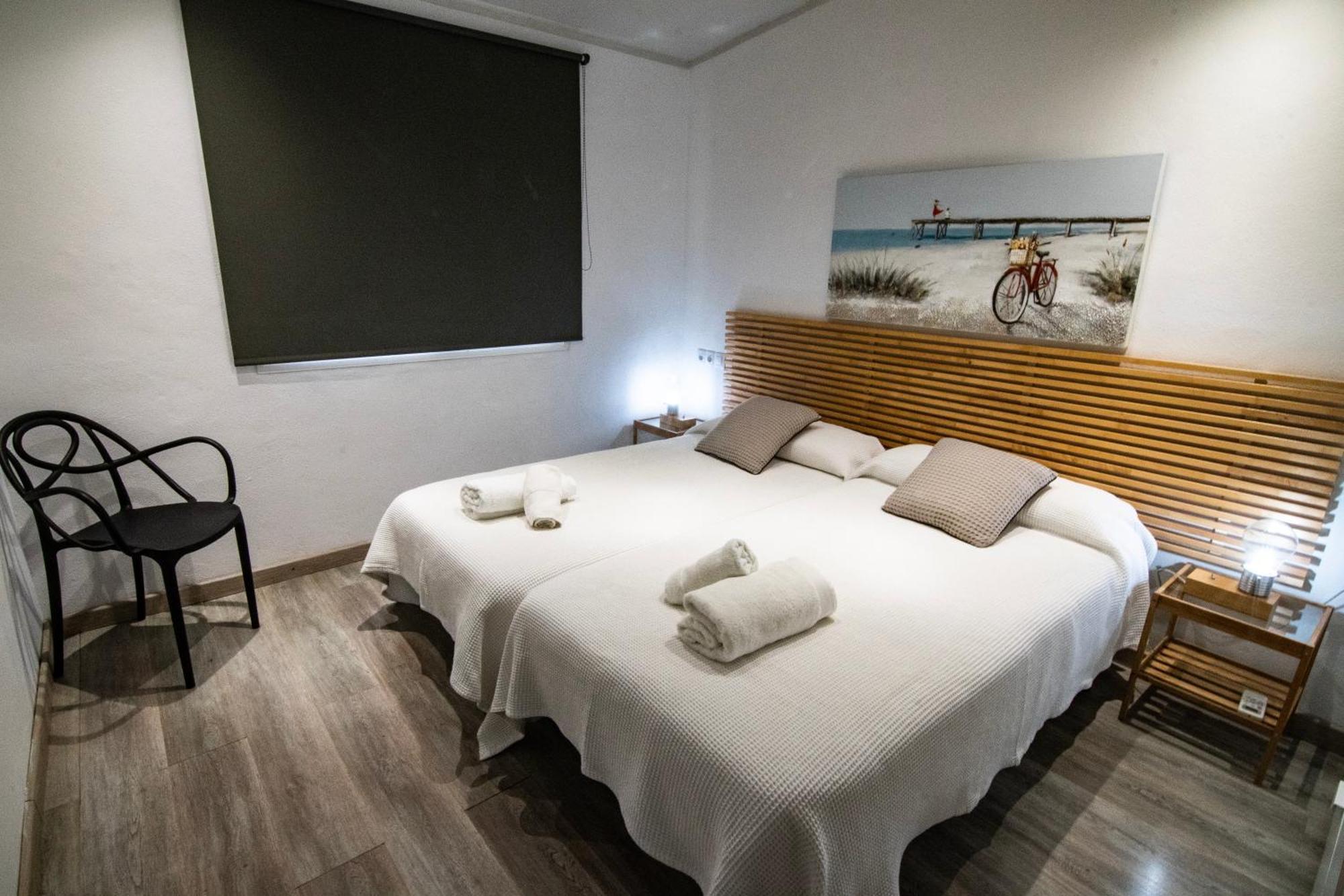 Els Tarongers Perfect For Families Or Friends Villa Sa Pobla Buitenkant foto